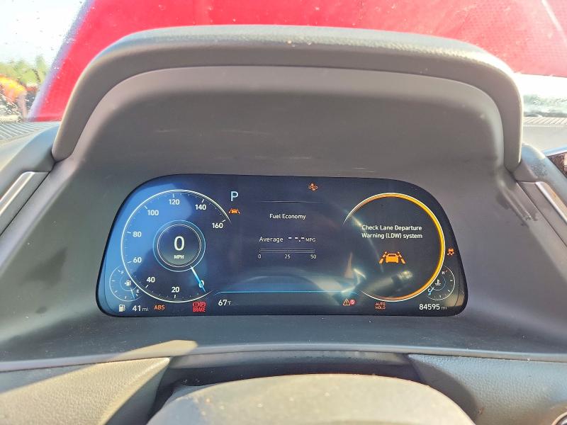Aukcja sprzedaży 2021 Hyundai Sonata, vin: 5NPEH4J20MH086828, numer aukcji: 58897116