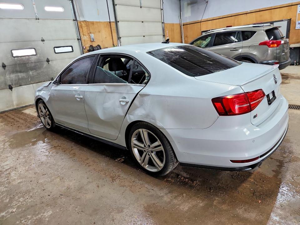 Aukcja sprzedaży 2017 Volkswagen Jetta, vin: 3VW4T7AJ8HM311822, numer aukcji: 57588756