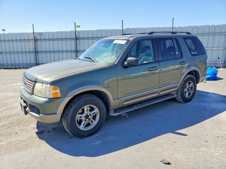 Aukcja sprzedaży 2002 Ford Explorer, vin: 1FMDU74W82UD66177, numer aukcji: 57435846