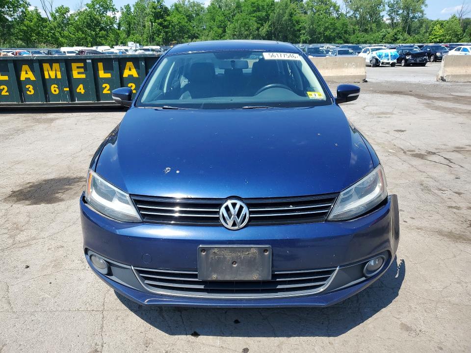 Продаж на аукціоні авто 2011 Volkswagen Jetta, vin: 3VWGZ7AJXBM328222, номер лоту: 56177546