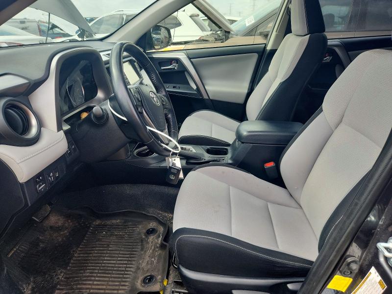2016 Toyota Rav4 მანქანა იყიდება აუქციონზე, vin: JTMRFREV4GJ071012, აუქციონის ნომერი: 58973766
