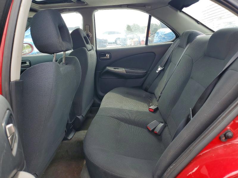 Aukcja sprzedaży 2006 Nissan Sentra, vin: 3N1AB51D56L546384, numer aukcji: 56263036