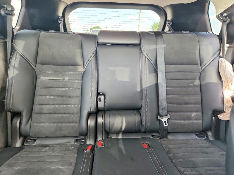 Продаж на аукціоні авто 2023 Mitsubishi Outlander, vin: JA4J3UA88PZ061829, номер лоту: 58200556
