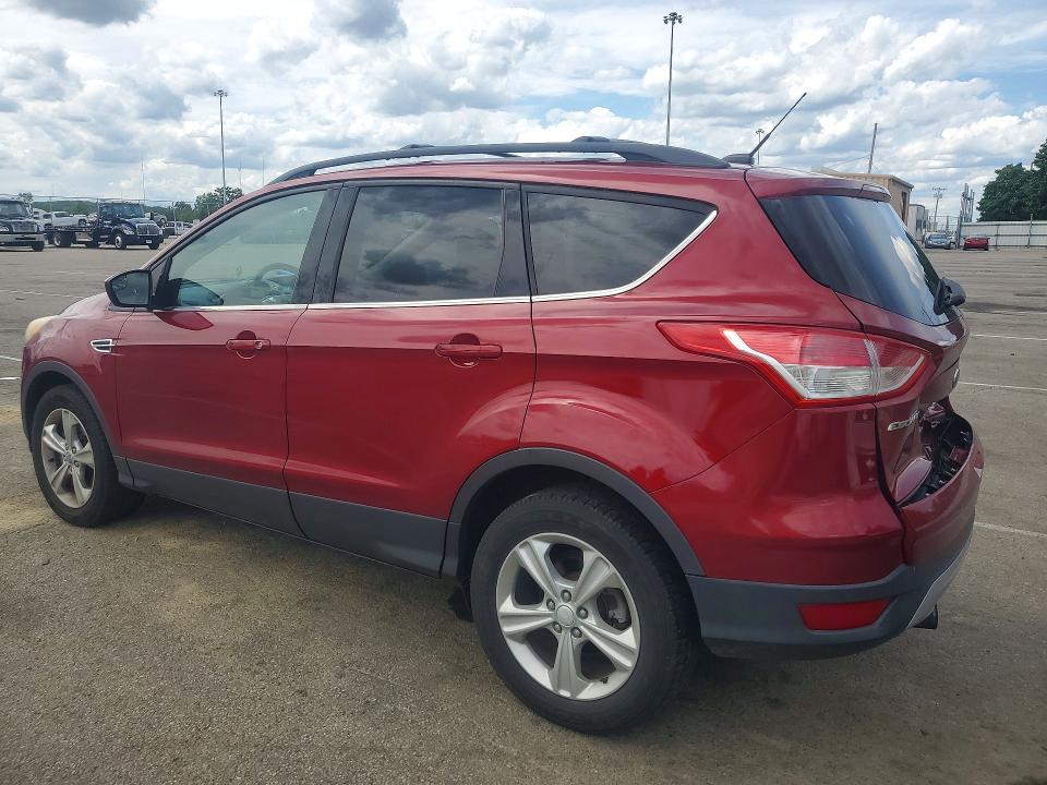 Продаж на аукціоні авто 2013 Ford Escape, vin: 1FMCU0G99DUC21953, номер лоту: 55500666