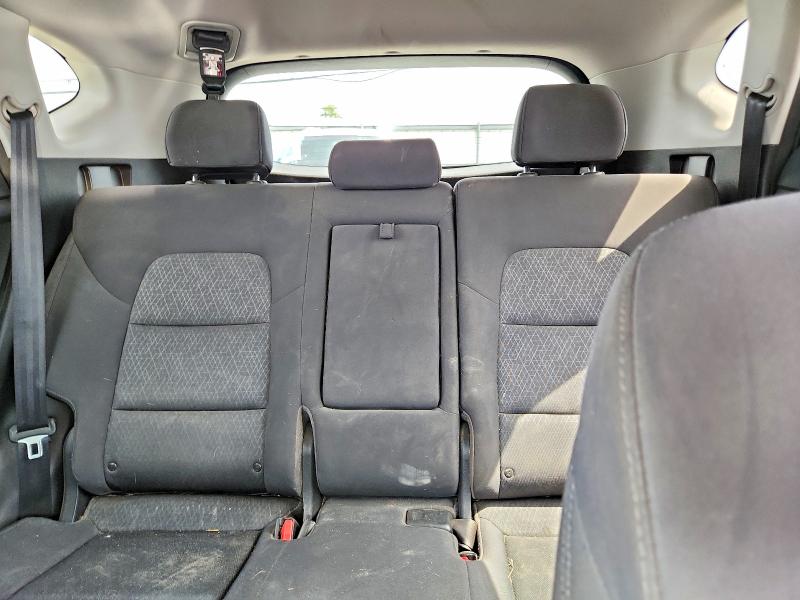 Продаж на аукціоні авто 2017 Hyundai Tucson, vin: KM8J3CA49HU496768, номер лоту: 57084116