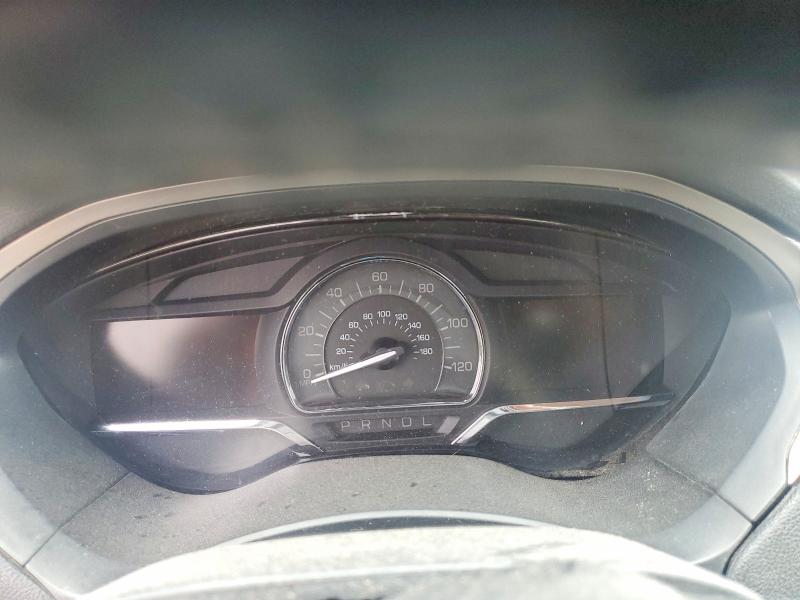 56296456 :رقم المزاد ، 3LN6L2LU4FR624657 vin ، 2015 Lincoln Mkz مزاد بيع