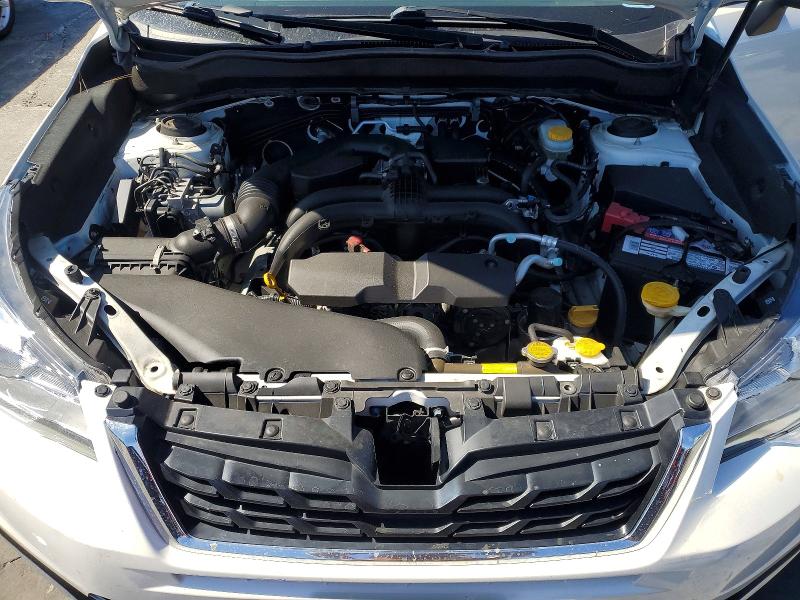 Aukcja sprzedaży 2018 Subaru Forester, vin: JF2SJAGCXJH604302, numer aukcji: 58144106