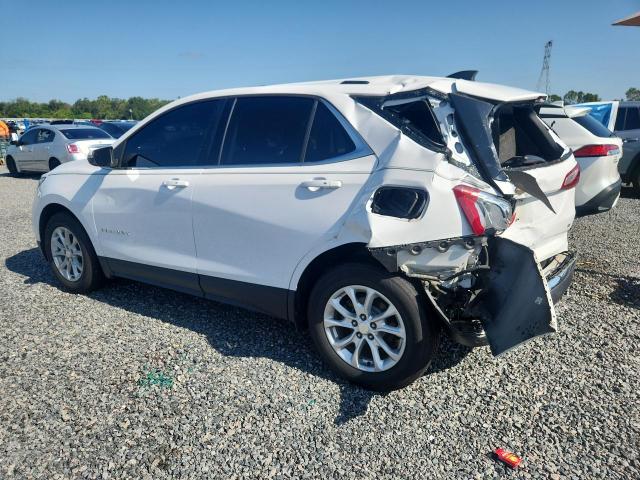 Продаж на аукціоні авто 2018 Chevrolet Equinox, vin: 3GNAXJEV4JL110992, номер лоту: 58966346