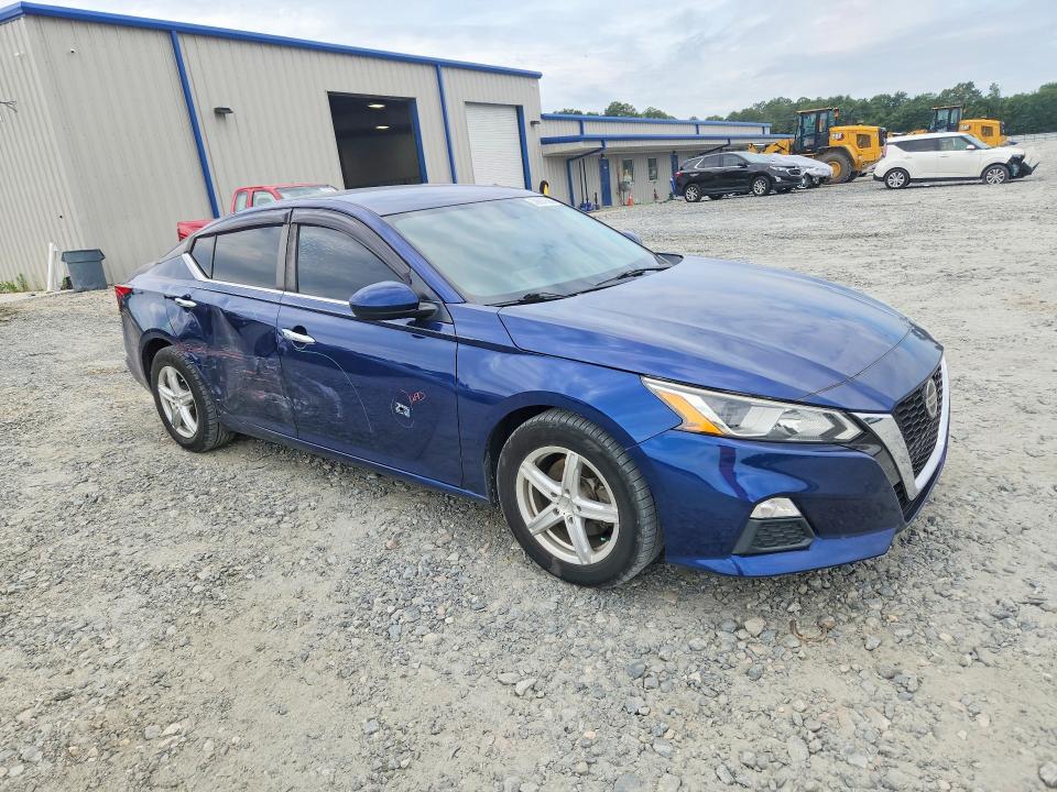 Aukcja sprzedaży 2020 Nissan Altima, vin: 1N4BL4BV5LC254490, numer aukcji: 58887566
