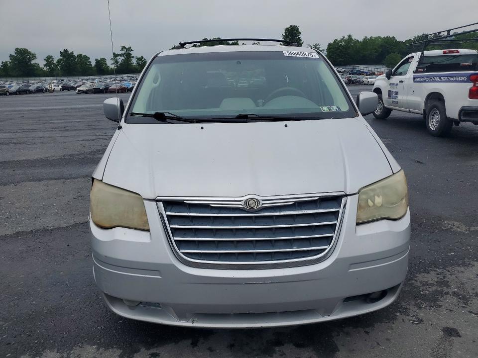 Aukcja sprzedaży 2009 Chrysler Town & Country, vin: 2A8HR54169R674285, numer aukcji: 56648976