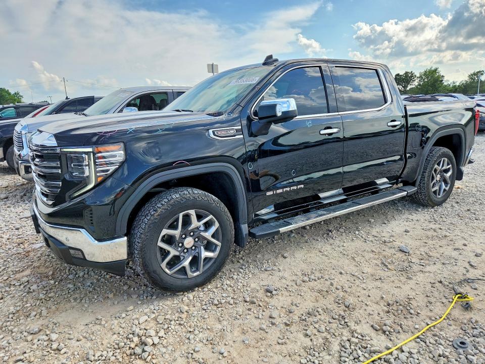 Aukcja sprzedaży 2023 Gmc Sierra, vin: 3GTUUDEL6PG190263, numer aukcji: 56353006