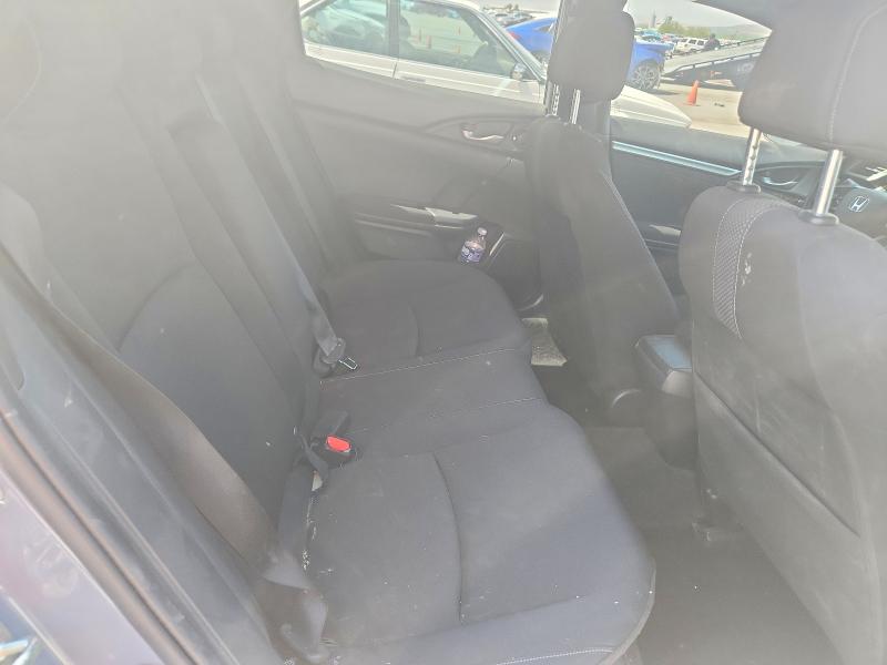 Продажа на аукционе авто 2020 Honda Civic, vin: SHHFK7H60LU204856, номер лота: 57676796