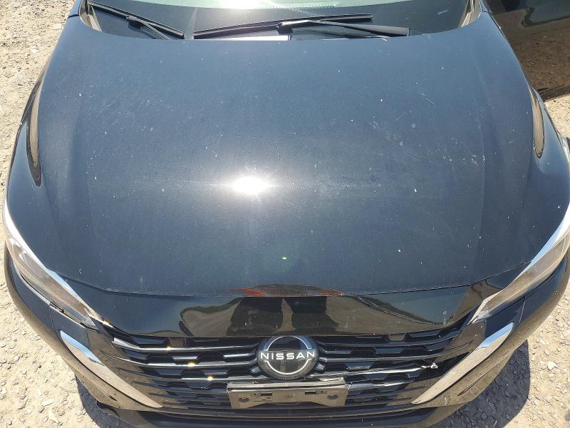 Продаж на аукціоні авто 2024 Nissan Sentra, vin: 3N1AB8BV3RY242728, номер лоту: 57070786