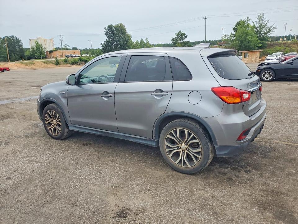 Auction sale of the 2018 Mitsubishi Outlander Sport, vin: JA4AP3AU6JZ032879, lot number: 57753836