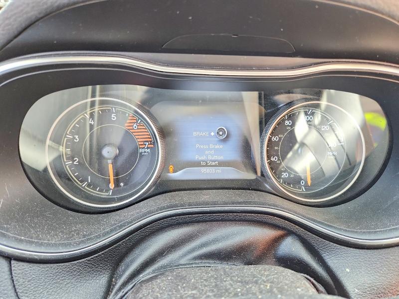 2019 Jeep Cherokee მანქანა იყიდება აუქციონზე, vin: 1C4PJMDN3KD321194, აუქციონის ნომერი: 57849806