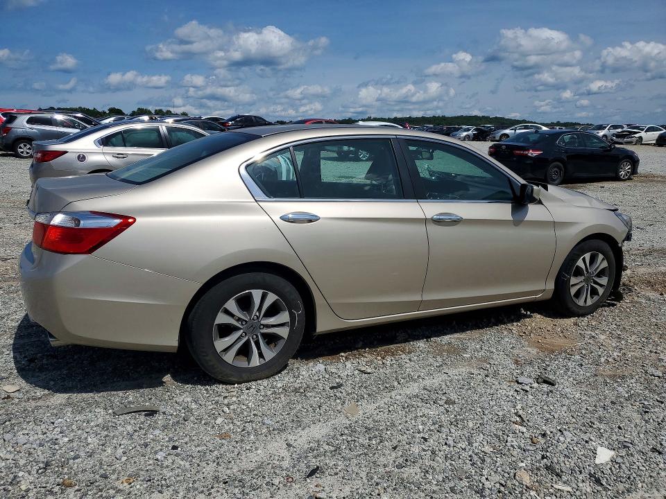 Продаж на аукціоні авто 2015 Honda Accord, vin: 1HGCR2F39FA172161, номер лоту: 58244746