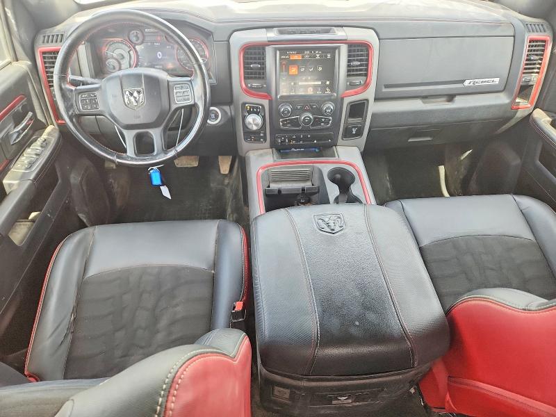 Продажа на аукционе авто 2015 Ram 1500, vin: 1C6RR7YT7FS771225, номер лота: 58905406