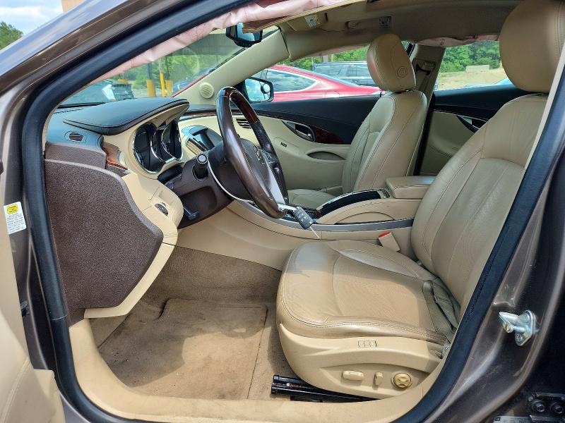 Продажа на аукционе авто 2012 Buick Lacrosse, vin: 1G4GH5E36CF155527, номер лота: 56702746