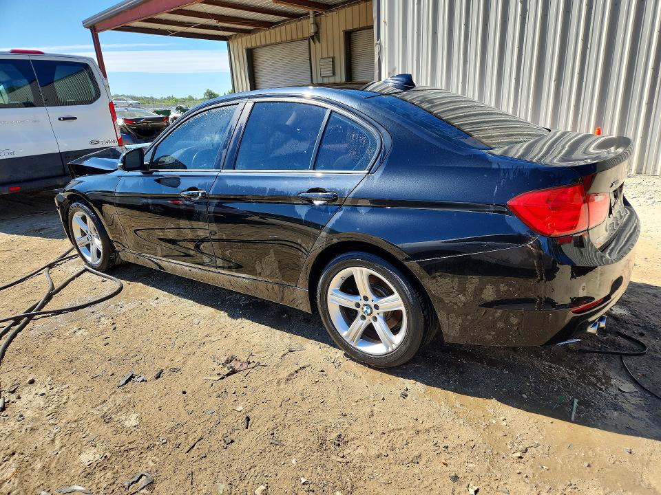 Aukcja sprzedaży 2015 Bmw 328, vin: WBA3B5G59FNS15813, numer aukcji: 54526666