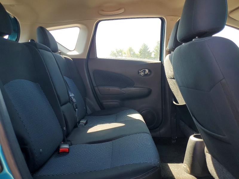 Продажа на аукционе авто 2014 Nissan Versa Note, vin: 3N1CE2CP0EL403945, номер лота: 56805336
