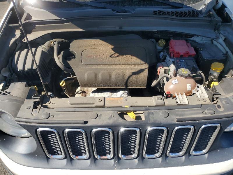 Aukcja sprzedaży 2018 Jeep Renegade, vin: ZACCJBAB5JPH68557, numer aukcji: 57045906