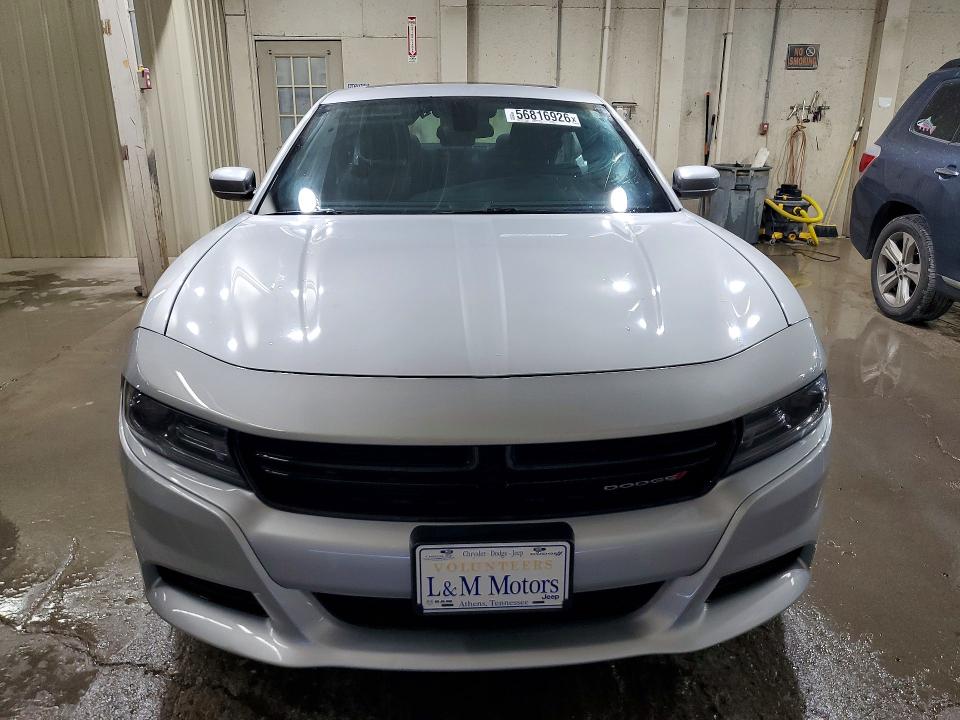 Aukcja sprzedaży 2019 Dodge Charger, vin: 2C3CDXBG9KH699233, numer aukcji: 56816926