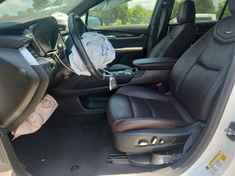 Aukcja sprzedaży 2024 Cadillac Xt6, vin: 1GYKPDRS8RZ703249, numer aukcji: 56985336