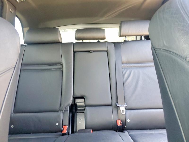 Продаж на аукціоні авто 2008 Bmw X5, vin: 5UXFE83598L168150, номер лоту: 55526876