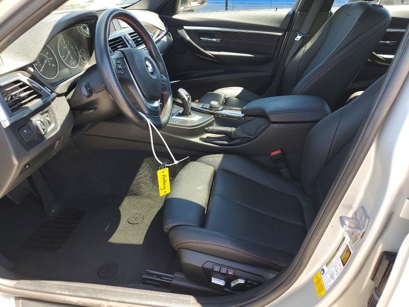 Продажа на аукционе авто 2018 Bmw 330, vin: WBA8B9C57JEE82186, номер лота: 57082396