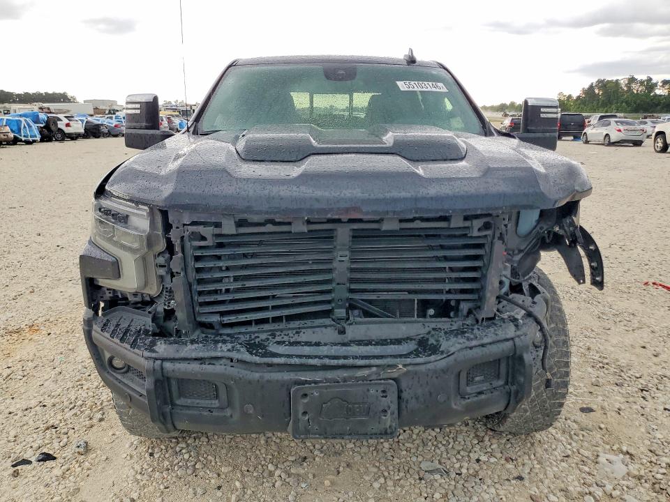 Aukcja sprzedaży 2024 Chevrolet Silverado, vin: 3GCUDHE88RG331338, numer aukcji: 55103146
