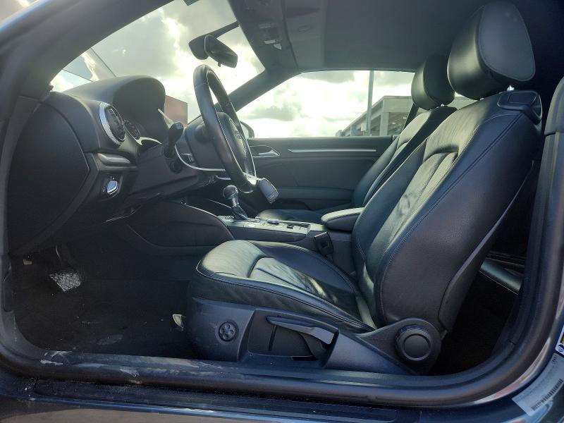 Продажа на аукционе авто 2016 Audi A3, vin: WAU67LFF8G1114350, номер лота: 56449516