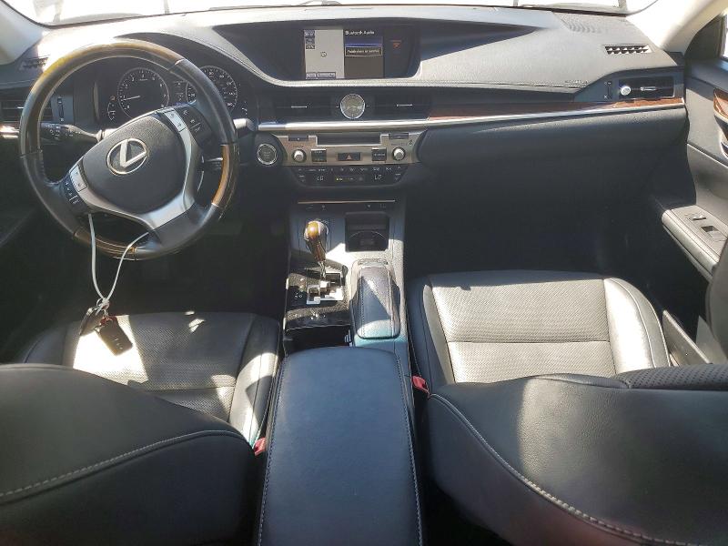 2014 Lexus Es მანქანა იყიდება აუქციონზე, vin: JTHBK1GG7E2133649, აუქციონის ნომერი: 56282236