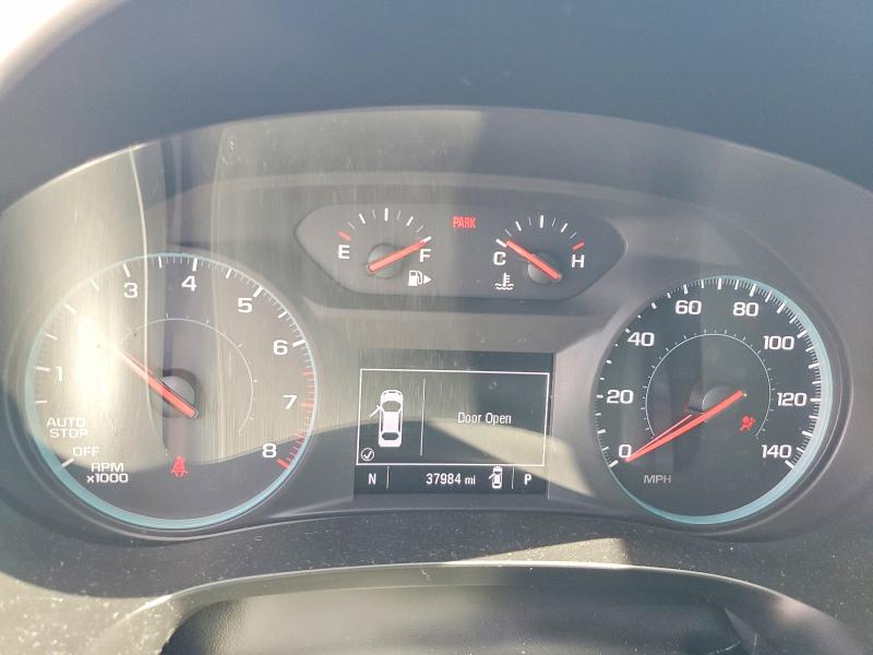 Продаж на аукціоні авто 2024 Chevrolet Malibu, vin: 1G1ZD5ST4RF157016, номер лоту: 56220486