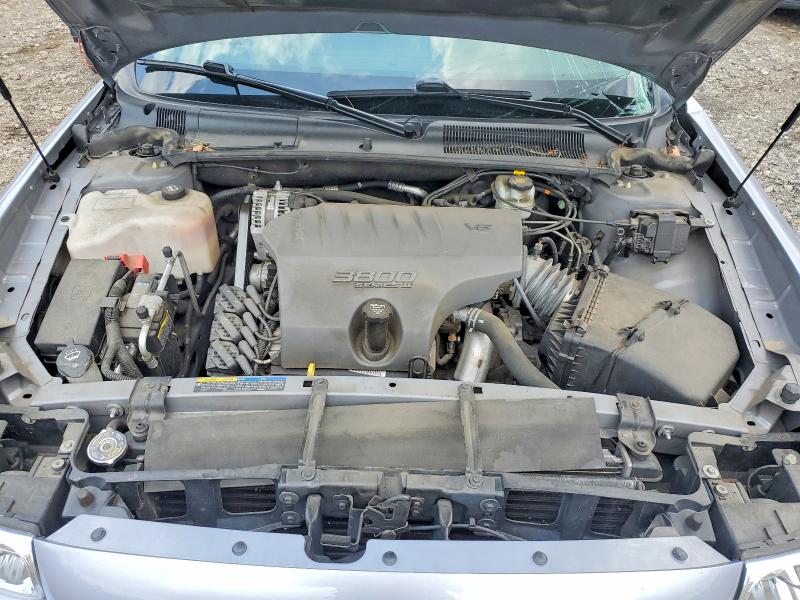 Aukcja sprzedaży 2005 Buick Lesabre, vin: 1G4HP52K05U160188, numer aukcji: 56546076