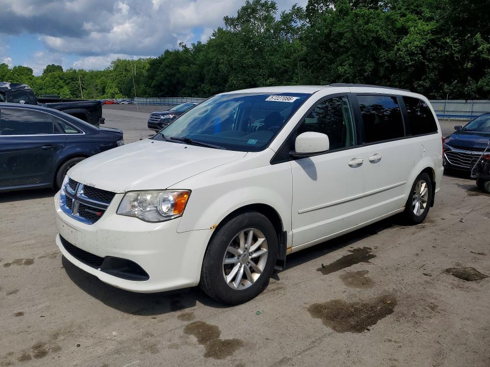 Продаж на аукціоні авто 2013 Dodge Grand Caravan, vin: 2C4RDGCG1DR786819, номер лоту: 57227086