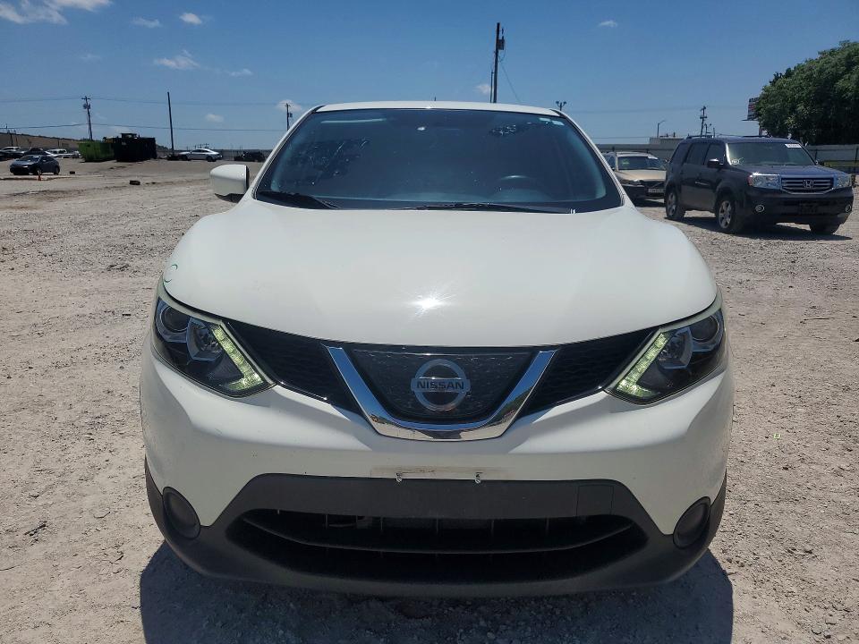 Продажа на аукционе авто 2019 Nissan Rogue Sport, vin: JN1BJ1CPXKW217286, номер лота: 56511776