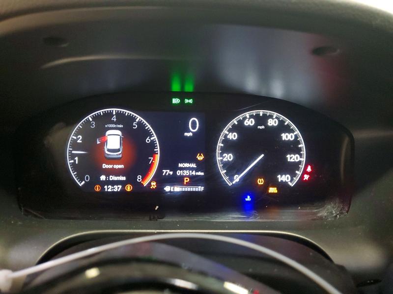 Продаж на аукціоні авто 2025 Honda Hr-v, vin: 3CZRZ2H54SM733817, номер лоту: 55823686