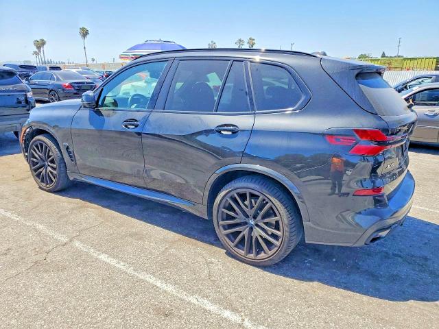 Продаж на аукціоні авто 2025 Bmw X5, vin: 5UX13EU02S9Z46035, номер лоту: 55219776