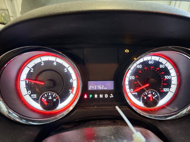 Продаж на аукціоні авто 2016 Dodge Grand Caravan, vin: 2C4RDGBG3GR197017, номер лоту: 57777656