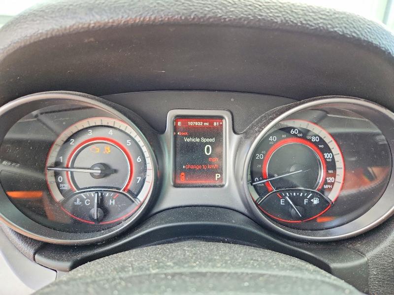 Продаж на аукціоні авто 2019 Dodge Journey, vin: 3C4PDDGG4KT805230, номер лоту: 56788386