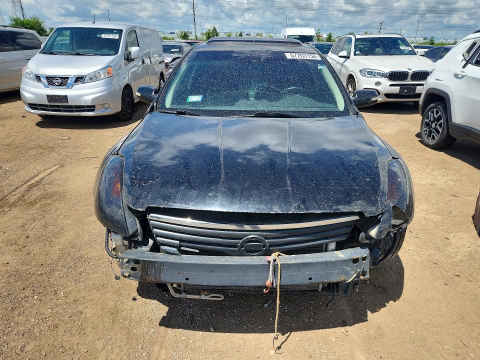 Aukcja sprzedaży 2008 Nissan Altima, vin: 1N4BL21E58C155794, numer aukcji: 57203156