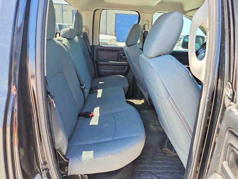 Продажа на аукционе авто 2014 Ram 1500, vin: 1C6RR7FTXES219249, номер лота: 55537126