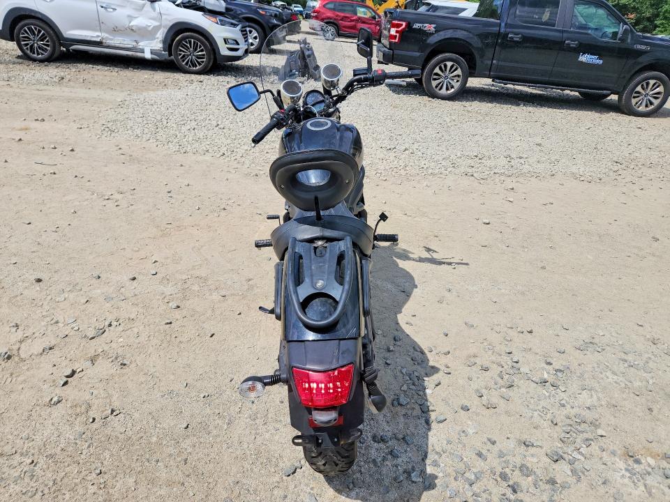 Aukcja sprzedaży 2020 Kawasaki En650, vin: JKAENED17LDA23132, numer aukcji: 57403546