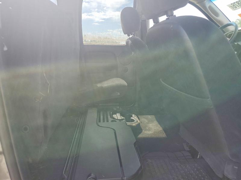 2005 Dodge Ram 1500 მანქანა იყიდება აუქციონზე, vin: 1D7HU18D05S117423, აუქციონის ნომერი: 58236876