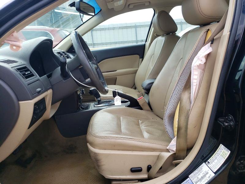 Aukcja sprzedaży 2012 Ford Fusion, vin: 3FAHP0JA1CR122270, numer aukcji: 55430116