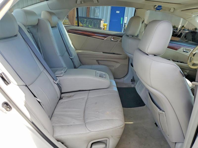 Aukcja sprzedaży 2011 Toyota Avalon, vin: 4T1BK3DB5BU410428, numer aukcji: 58708036