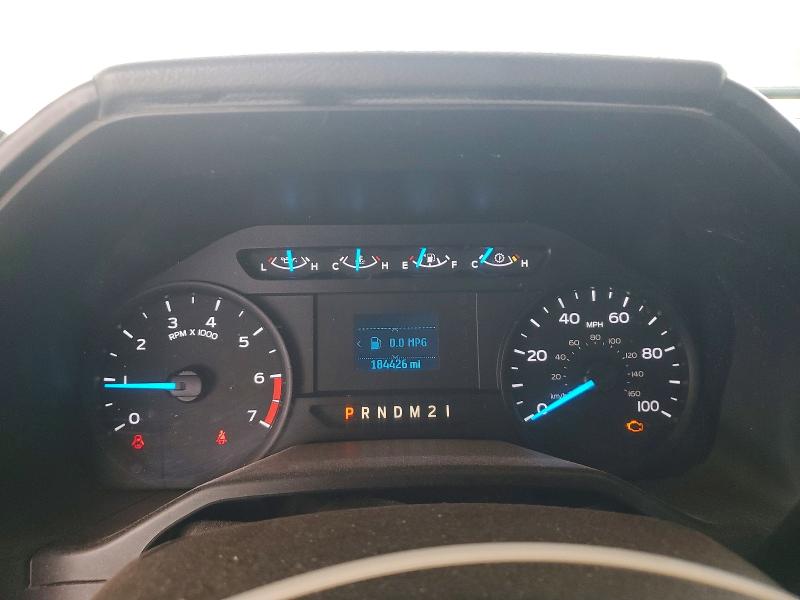 Aukcja sprzedaży 2017 Ford F250, vin: 1FT7X2A65HEC11685, numer aukcji: 56098166