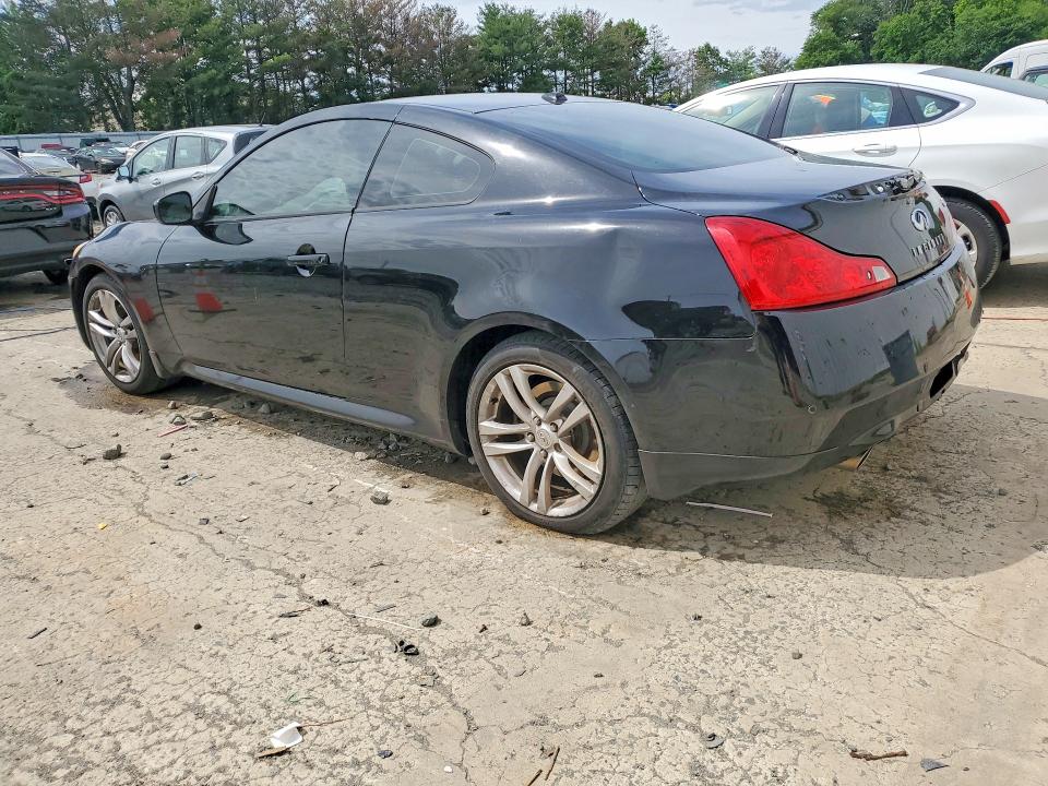 2012 Infiniti G37 მანქანა იყიდება აუქციონზე, vin: JN1CV6EK8CM420942, აუქციონის ნომერი: 58075726