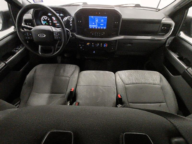 57116246 :رقم المزاد ، 1FTFX1E88PKD63462 vin ، 2023 Ford F150 مزاد بيع