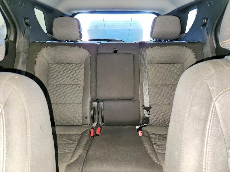 Aukcja sprzedaży 2019 Chevrolet Equinox, vin: 3GNAXKEV4KS504408, numer aukcji: 56663676